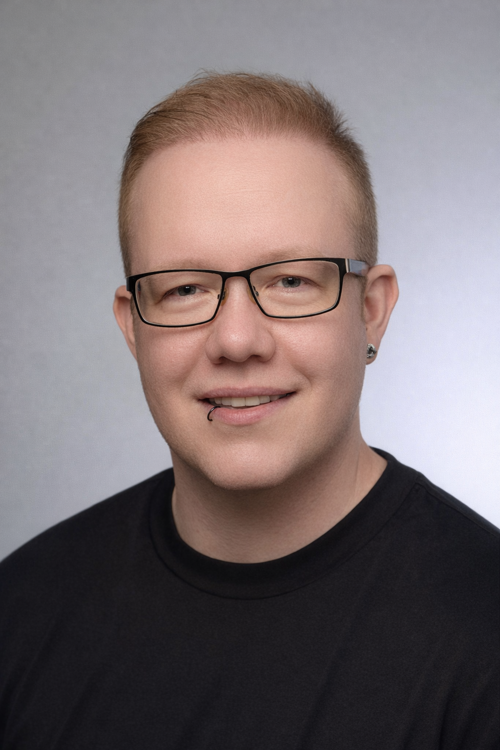 Marvin Vosbeck von MV Finanzcoach